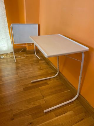 Mesa Plegable Auxiliar