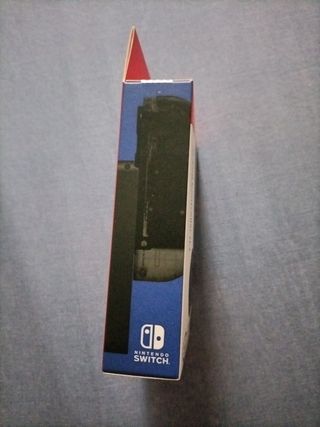 Nintendo Switch D-Pad Controller (L) Zelda