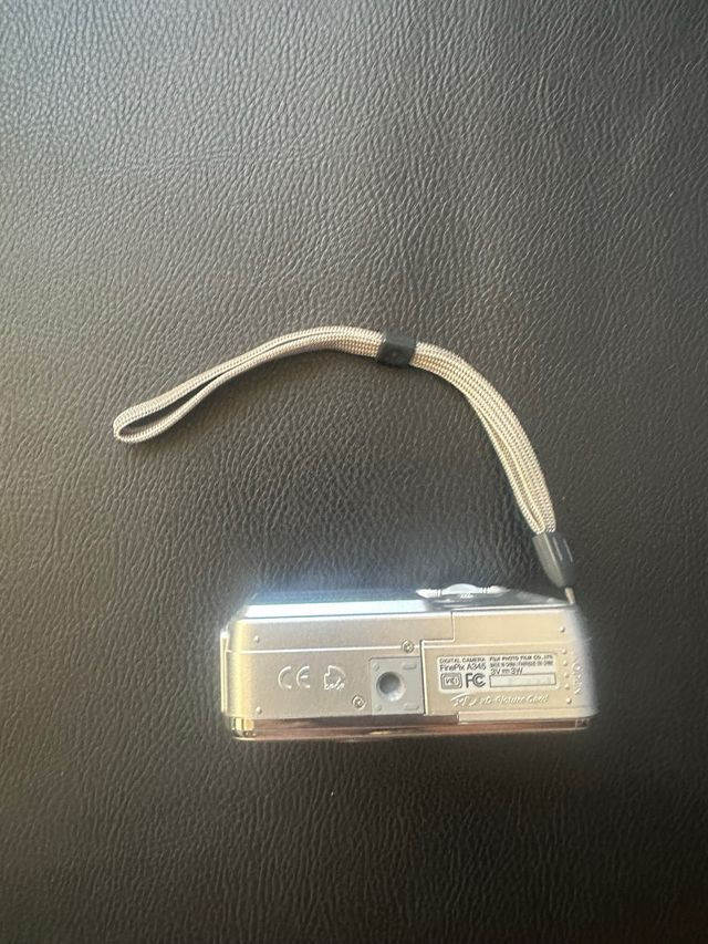 Fotocamera Digitale Fujifilm A345 4.1MP