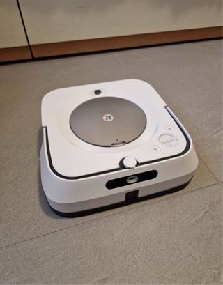  iRobot Roomba Braava  Jet M6.Nuevo