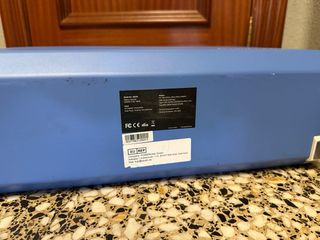 Generador Solar Portátil POWEROAK EB240