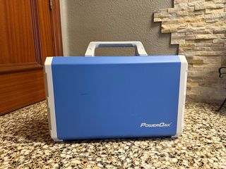 Generador Solar Portátil POWEROAK EB240