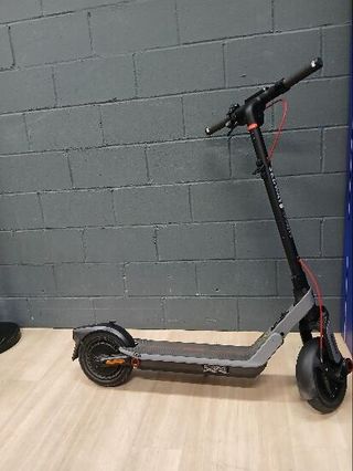 Patinete eléctrico Segway Ninebot E3 Pro E