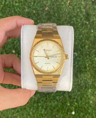 Reloj Hombre