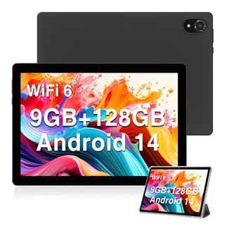 Tablet Android 13 DOOGEE U10 