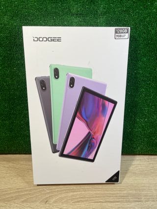 Tablet Android 13 DOOGEE U10 