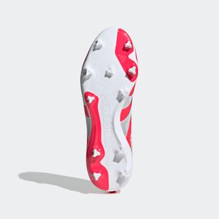 Botas de fútbol Predator League Laceless FG/MG adidas