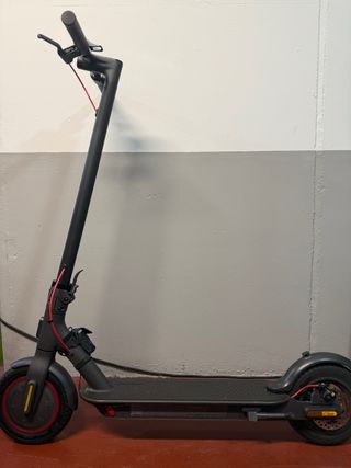 Patinete Xiaomi Mi Electric Scooter Pro 2