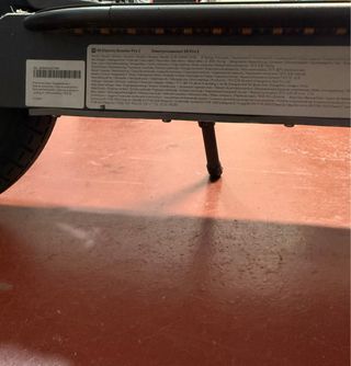 Patinete Xiaomi Mi Electric Scooter Pro 2
