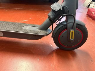 Patinete Xiaomi Mi Electric Scooter Pro 2