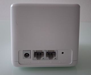 Sistema Wi-Fi Mesh MERCUSYS Halo H50G