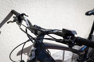 Scott Strike Eléctrica