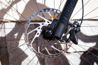 Scott Strike Eléctrica
