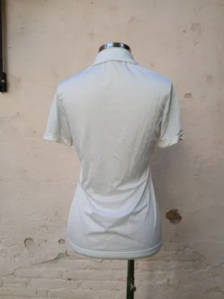 Camiseta Adidas Mujer Vintage 70s/80s