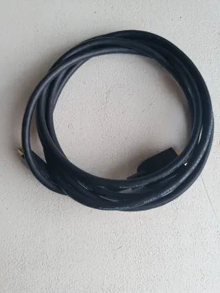 Cable HDMI Amazon Basics Alta Velocidad