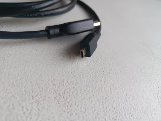 Cable HDMI Amazon Basics Alta Velocidad