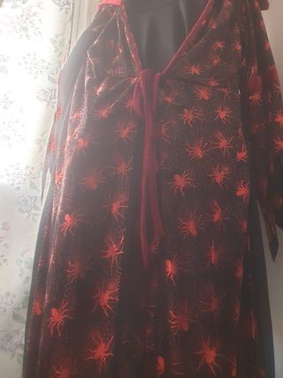 Disfraz mujer adulta