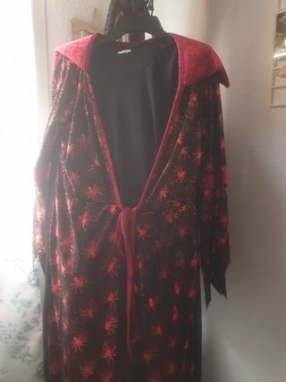 Disfraz mujer adulta