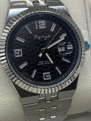 Reloj Hombre 