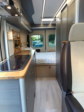 FIAT Ducato finales 2019