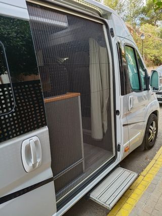 FIAT Ducato finales 2019