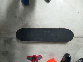 Monopatín Decathlon