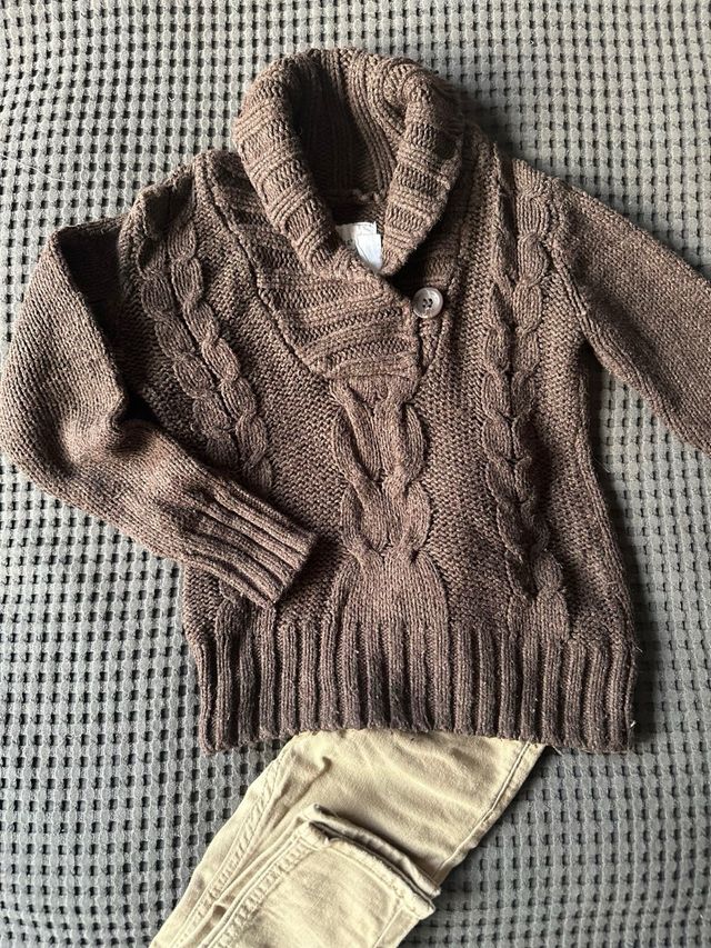 Lote Ropa Niña Otoño/Invierno