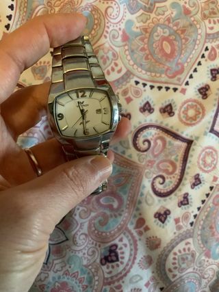 Reloj Viceroy Fernando Alonso Edition