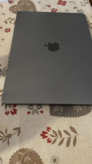 MacBook Pro  