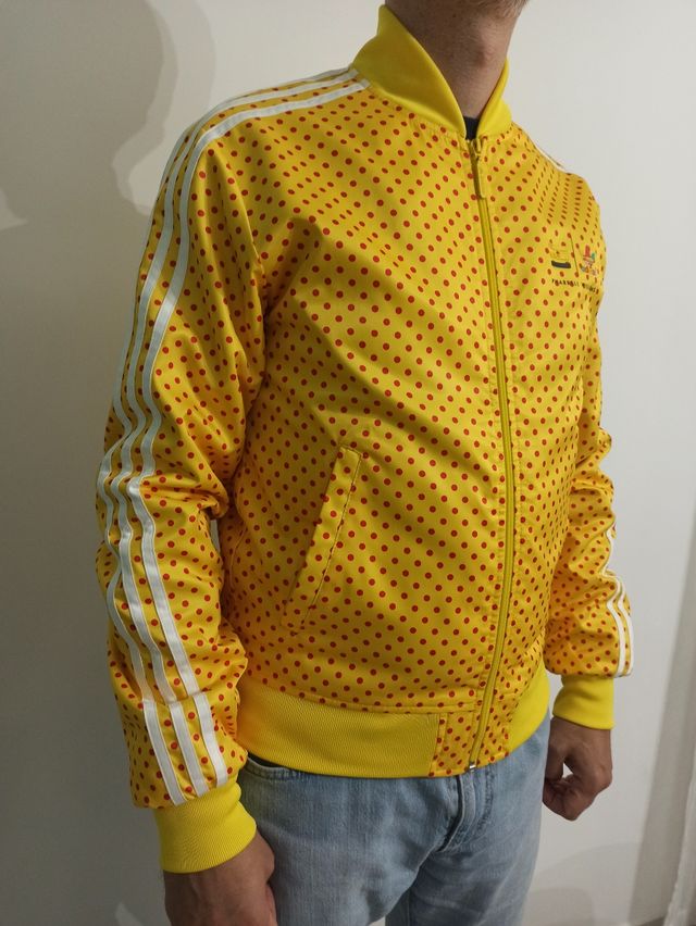 Adidas Originals by Pharrell Williams - limited ed