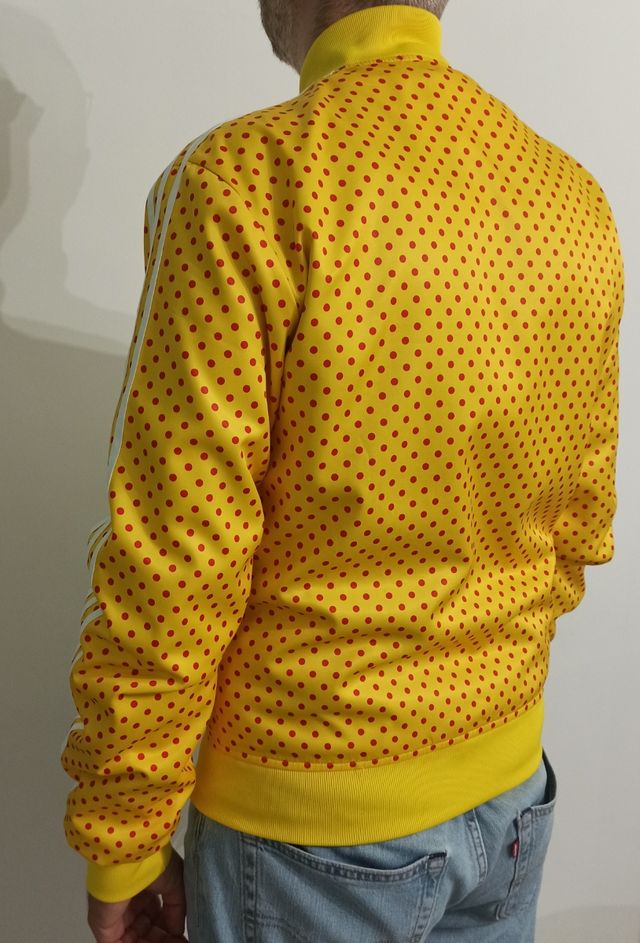 Adidas Originals by Pharrell Williams - limited ed