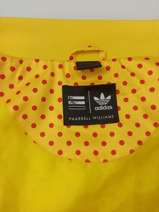 Adidas Originals by Pharrell Williams - limited ed