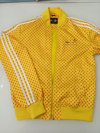 Adidas Originals by Pharrell Williams - limited ed