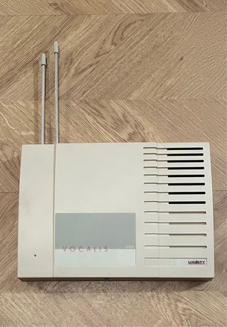 Centrale Logisty VOCALIS 3310I