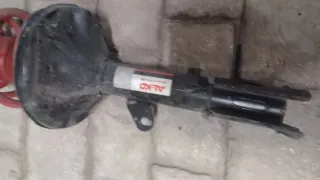 Amortiguadores Hyundai Matrix Traseros