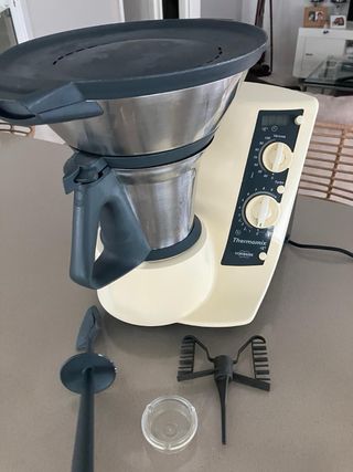 Thermomix TM21