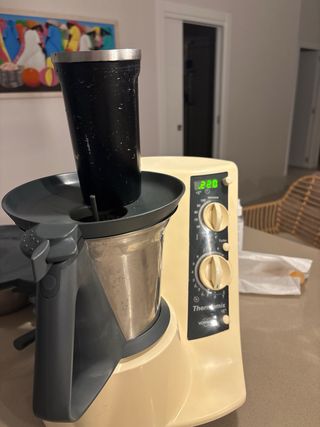 Thermomix TM21