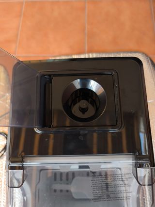 Máquina cubitos hielo EUHOMY