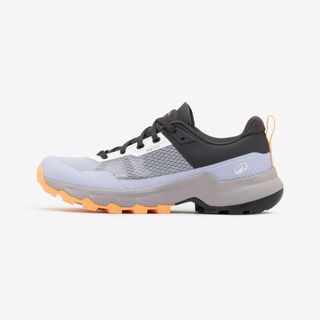 Zapatillas de senderismo montaña mujer - MH500 LIGHT