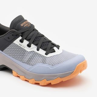 Zapatillas de senderismo montaña mujer - MH500 LIGHT