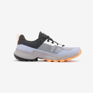 Zapatillas de senderismo montaña mujer - MH500 LIGHT