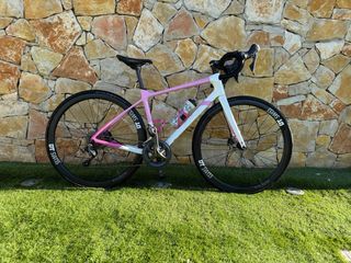 Bicicleta Carretera Giant Liv /Mujer.
