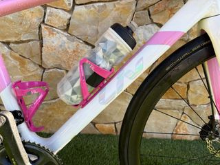 Bicicleta Carretera Giant Liv /Mujer.
