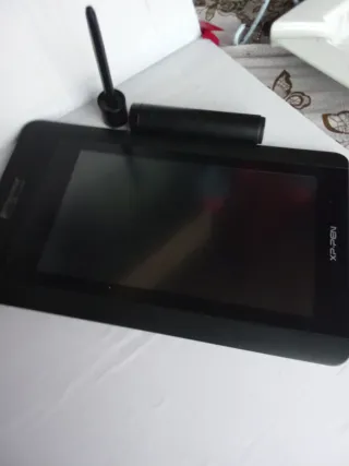 XP-Pen Artist 12 HD IPS Tableta Gráfica