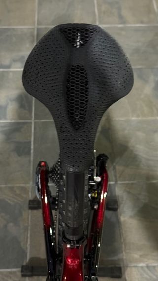 Sillín Specialized Mirror Pro 155 mm