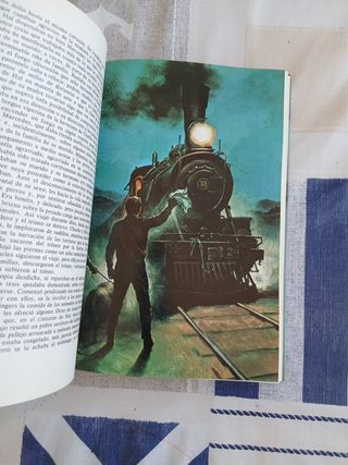 LIBRO La  Llamada De La Selva