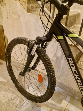 ROCKRIDER 24'’