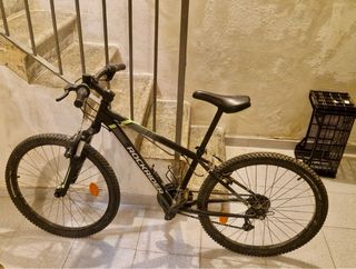 ROCKRIDER 24'’