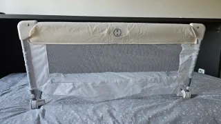 Barrera de Cama BBest Seguridad Infantil