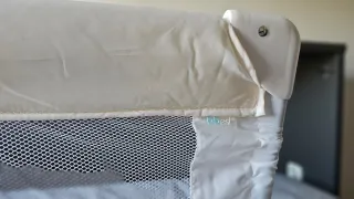 Barrera de Cama BBest Seguridad Infantil